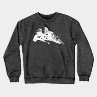 Themis Prime Crewneck Sweatshirt